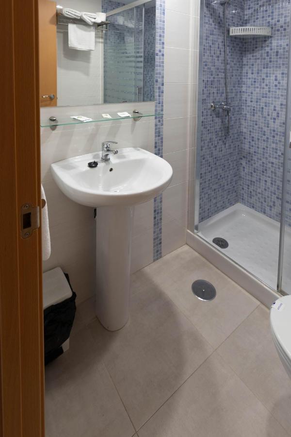 Apartamentos Buensol Torremolinos Buitenkant foto