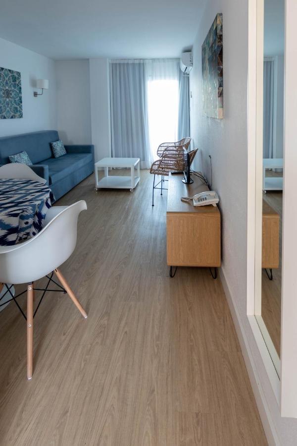 Apartamentos Buensol Torremolinos Buitenkant foto