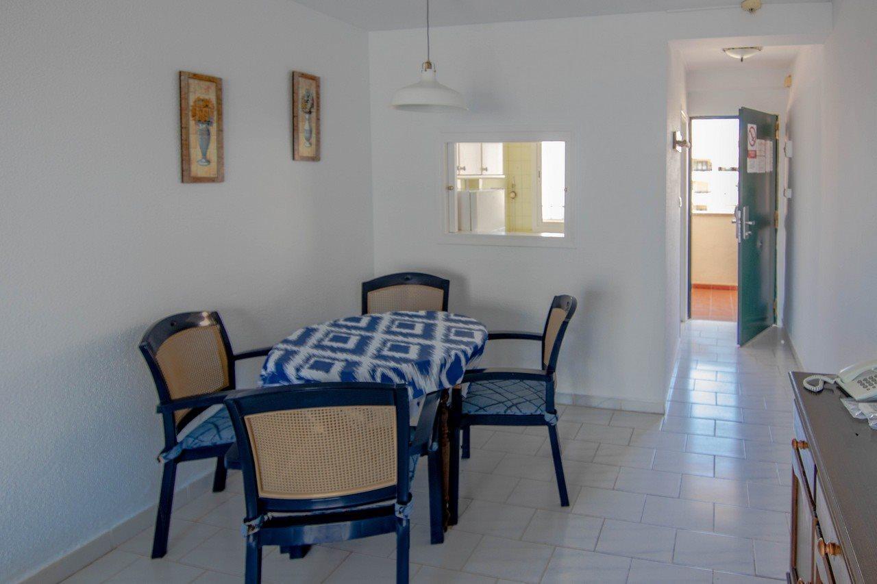 Apartamentos Buensol Torremolinos Buitenkant foto