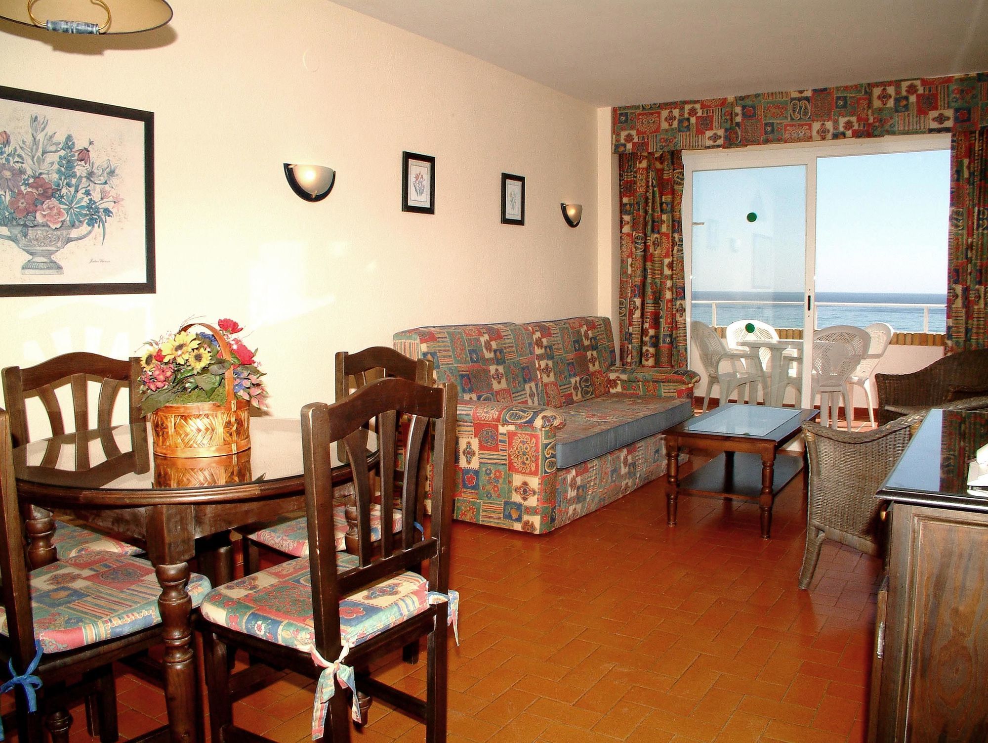 Apartamentos Buensol Torremolinos Buitenkant foto