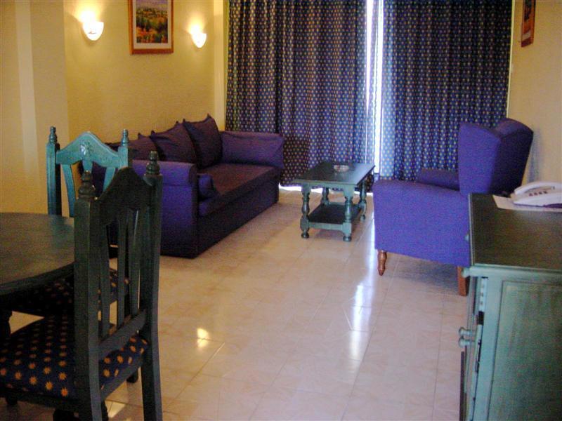 Apartamentos Buensol Torremolinos Buitenkant foto