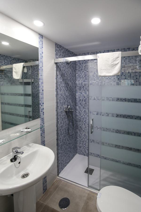 Apartamentos Buensol Torremolinos Buitenkant foto