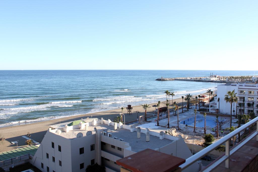 Apartamentos Buensol Torremolinos Buitenkant foto