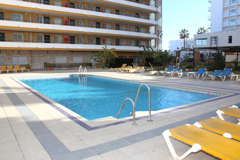 Apartamentos Buensol Torremolinos Buitenkant foto