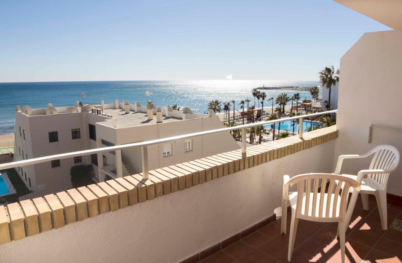 Apartamentos Buensol Torremolinos Buitenkant foto